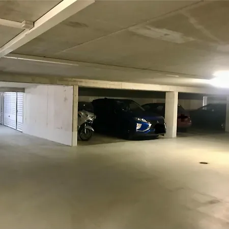 Apartmán Auszeit *