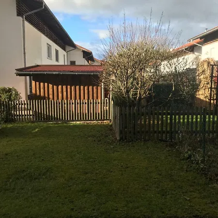 Apartmán Auszeit *