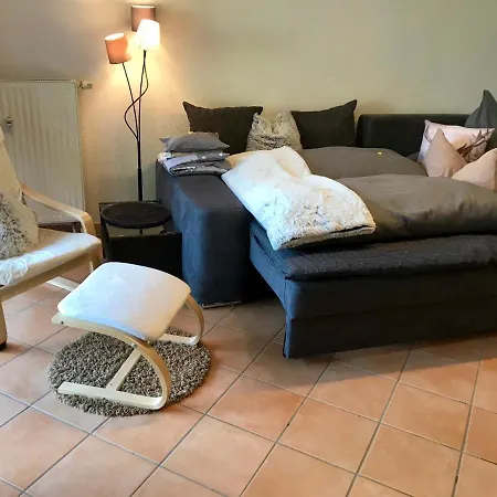 Apartmán Auszeit *