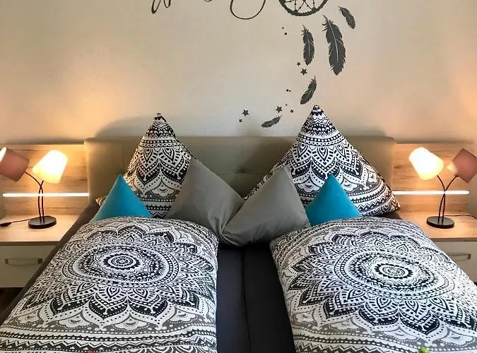 Auszeit Appartement Füssen