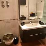 Apartment Auszeit *