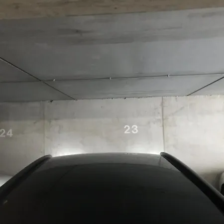 Auszeit アパート フュッセン