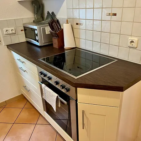 Apartment Auszeit *