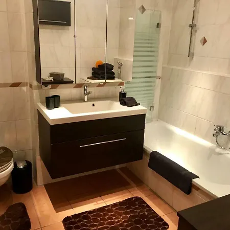 アパート Auszeit