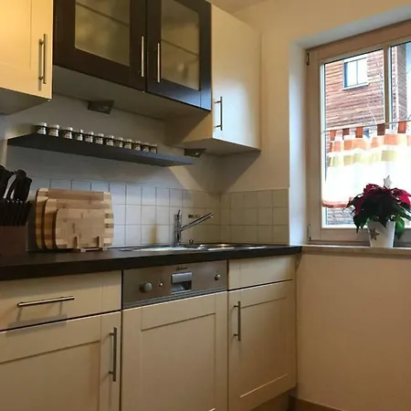 Auszeit Фюссен