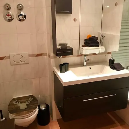 アパート Auszeit *