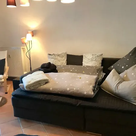 Auszeit * フュッセン