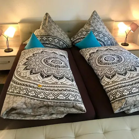 Auszeit Фюссен