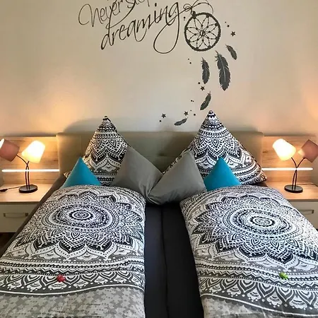 Auszeit アパート フュッセン