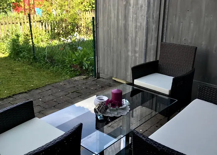 Auszeit Appartement Füssen