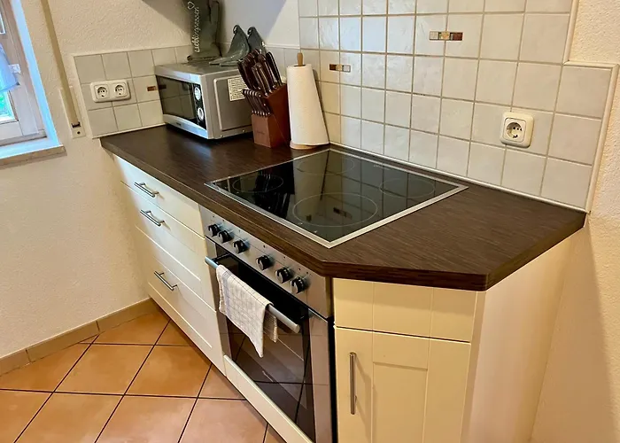 Apartmán Auszeit *