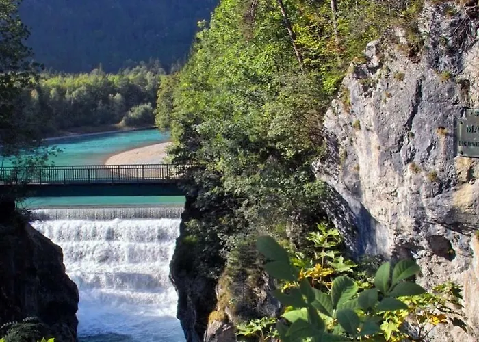 Auszeit Apartmán Füssen