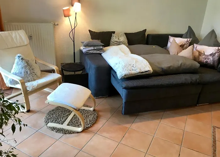 Appartement Auszeit *